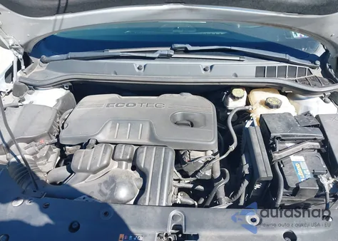 2016 Buick Verano 1Sv z USA, uszkodzony, nr VIN 1G4PV5SK0G4122836